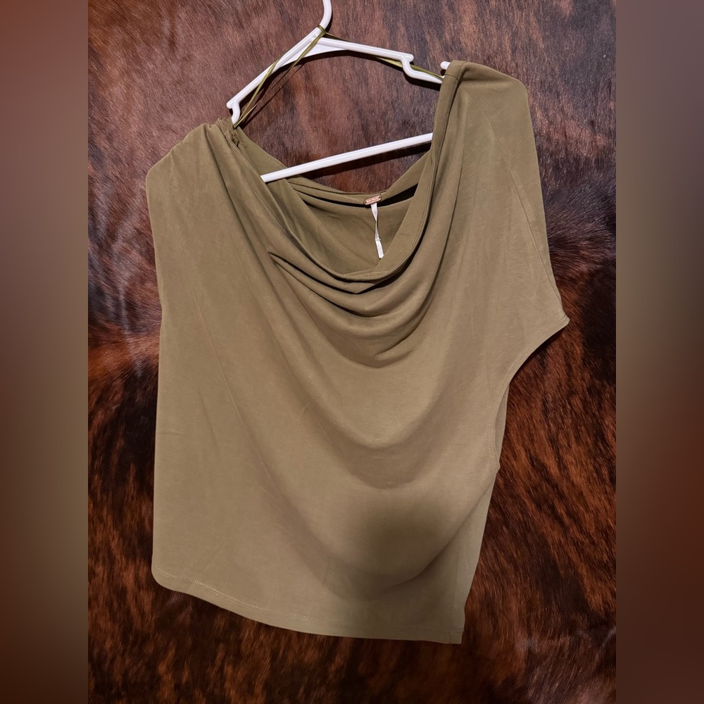 Free People Blake Knit Top - Picture 3 of 4